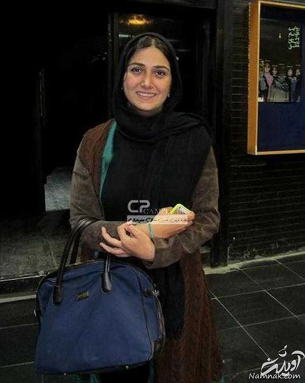 باران کوثری باران کوثری
